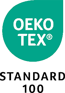 Logo des OEKO-TEX® STANDARD 100