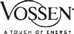Vossen