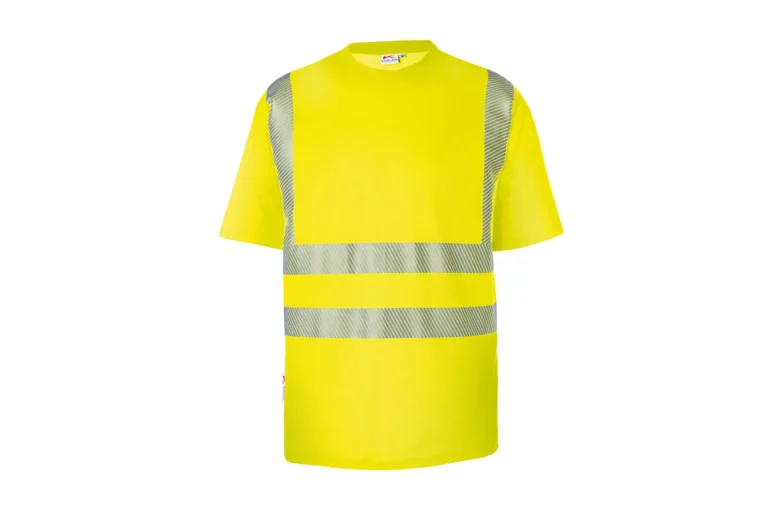 Warnschutzkleidung für Reflektoren, für hohe Sichtbarkeit im Arbeitsumfeld, Steinmüller, 2025